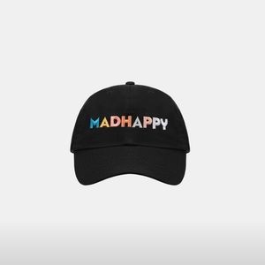 Limited Edition Madhappy Space Jam Hat